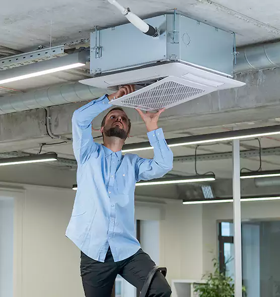 Professional Air Duct Cleaners in Mastic, NY