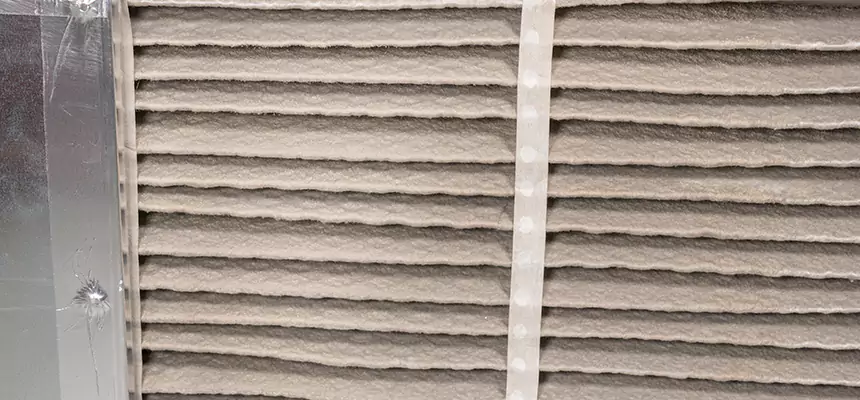 Mobile Car AC Filter Replacement in Mastic