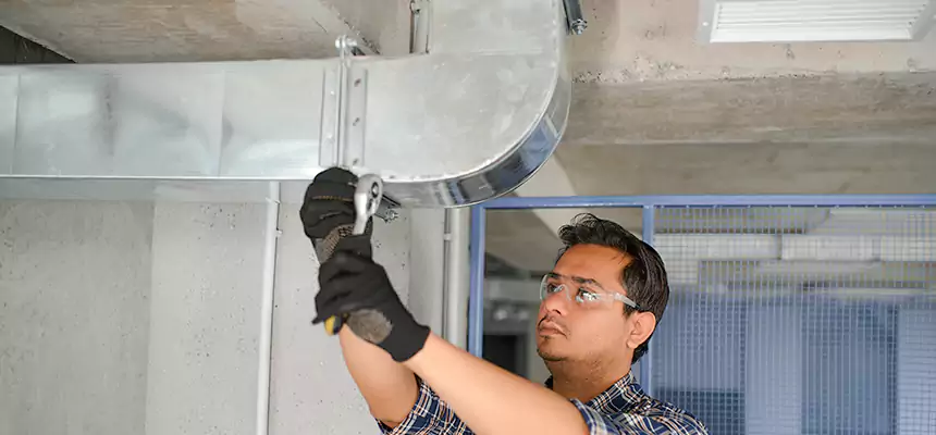 Our Air Duct Installation Services in Mastic, NY