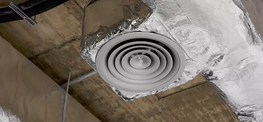 Our Basement Vent Cleaning Services in Mastic, NY