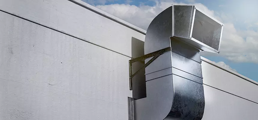 Comprehensive Commercial HVAC Cleaning in Mastic