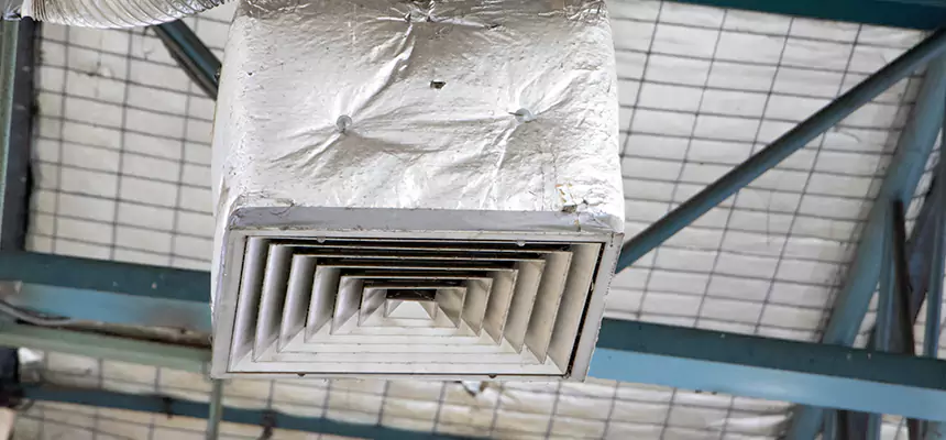 Our Custom HVAC Ductwork Services in Mastic, NY