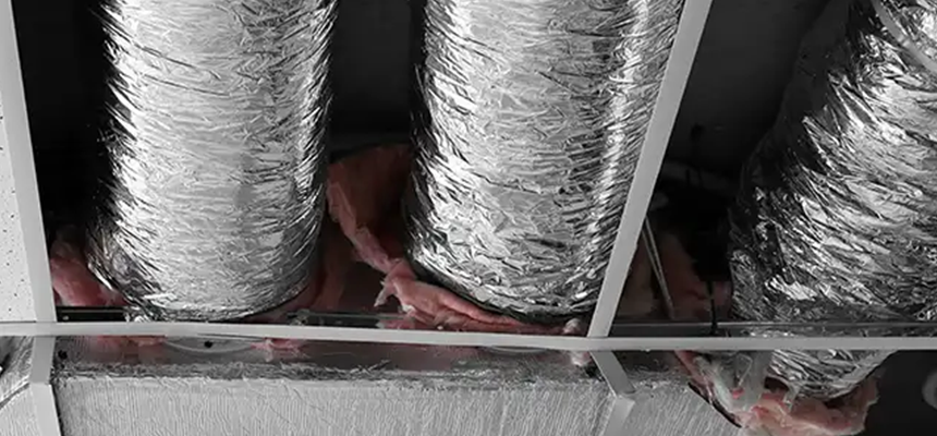 Scalable Commercial Multi‑Unit Dryer Vent Camera Inspection in Mastic, NY