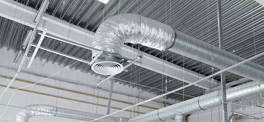 Our Dryer Vent Hose Replacement Services in Mastic, NY