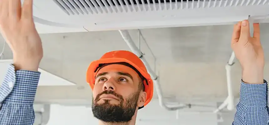 Our Furnace Vent Cleaning Services in Mastic, NY