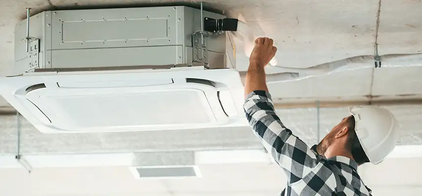 Our Local Vent Cleaning Services in Mastic, NY