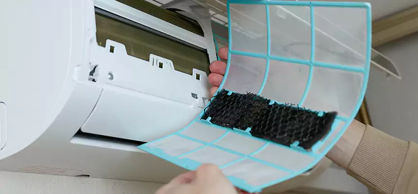 Gentle Ductwork Odor-Control Pet Dander Duct Cleaning in Mastic, NY