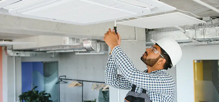 Our Roof Dryer Vent Cleaning Services in Mastic, NY