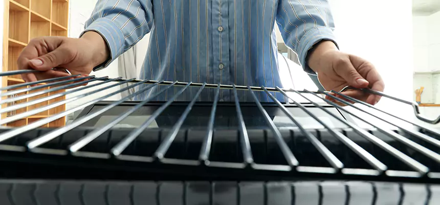 Our Vent Grille Washing Services in Mastic, NY