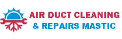Air Duct Cleaning & Repairs Mastic