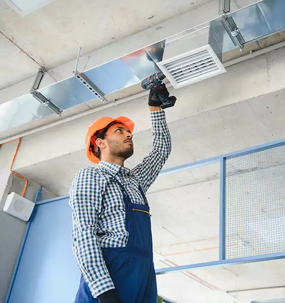 Welcome to Air Duct Cleaning & Repairs Mastic — Your Local Air Duct Installation Specialists in Mastic, NY