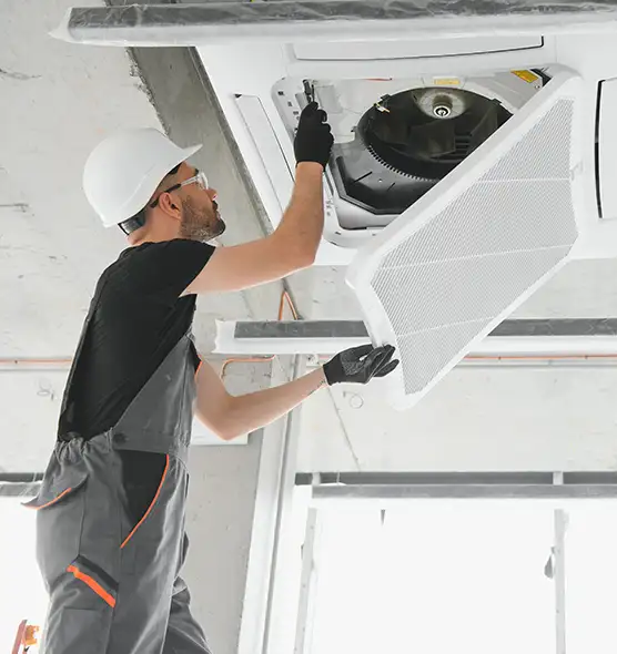 About Air Duct Rodent Removal in Mastic, NY