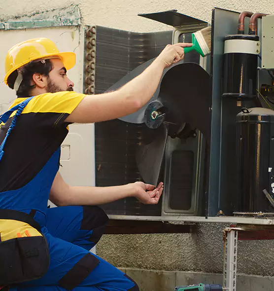 Professional Air Duct Washing Service in Mastic, NY