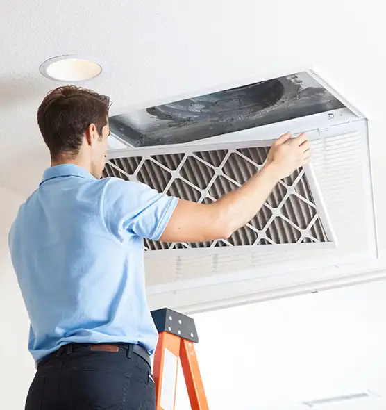 About Annual Dryer Vent Maintenance Mastic, NY