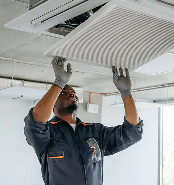 About Certified Air Duct Specialists in Mastic, NY