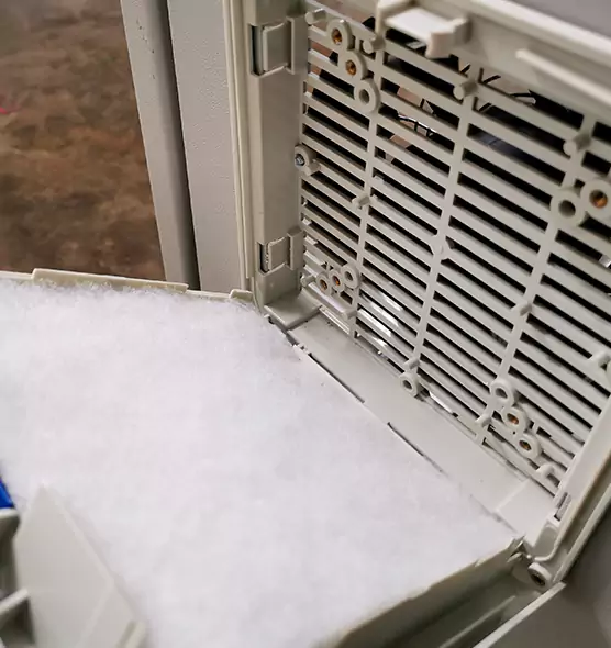 Professional Dryer Vent Mold Cleaning in Mastic, NY