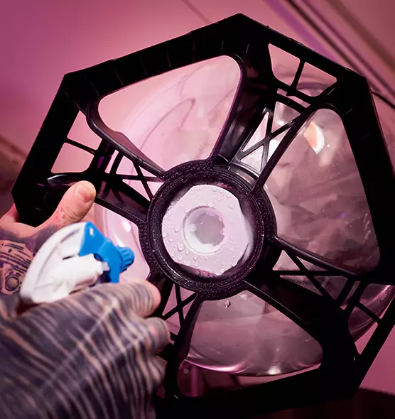 Professional Dryer Vent Sanitization Service in Mastic, NY