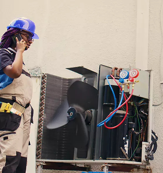 Professional Energy-Efficient HVAC Cleaning in Mastic, NY