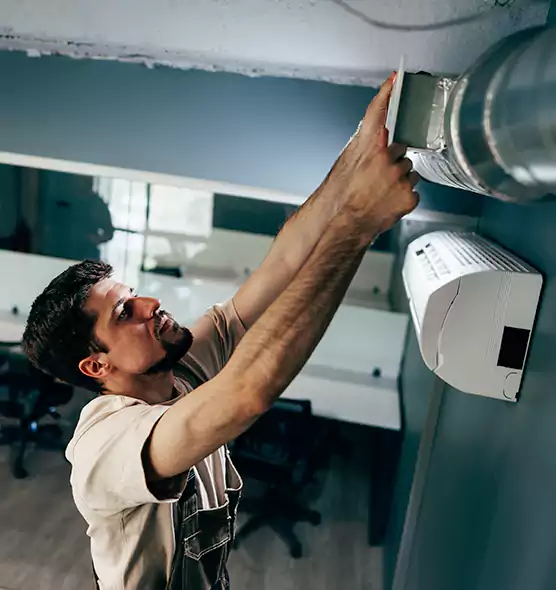 About Flexible Ductwork Replacement in Mastic, NY