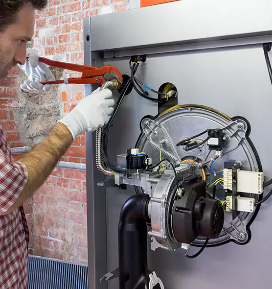 Advanced Repair Dryer Vent Hose in Mastic, NY