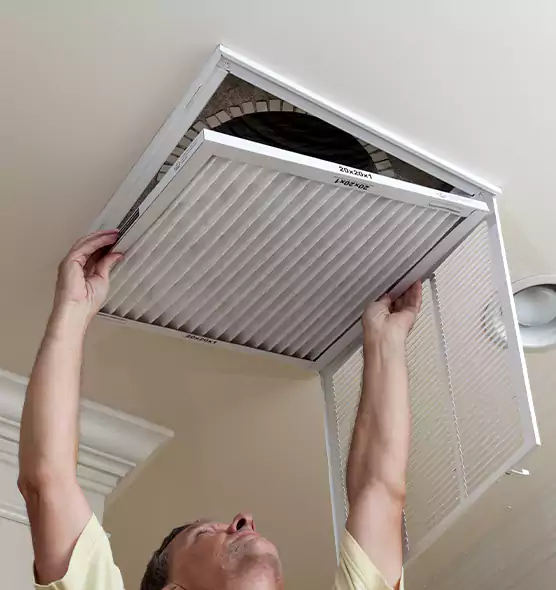 Advanced Residential Vent Cleaning in Mastic, NY