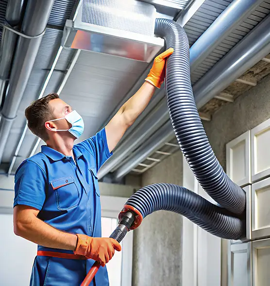 Welcome to Air Duct Cleaning & Repairs Mastic — Your Local Roof Dryer Vent Cleaning Specialists in Mastic, NY