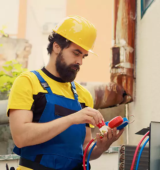 About Smart HVAC Installation in Mastic, NY