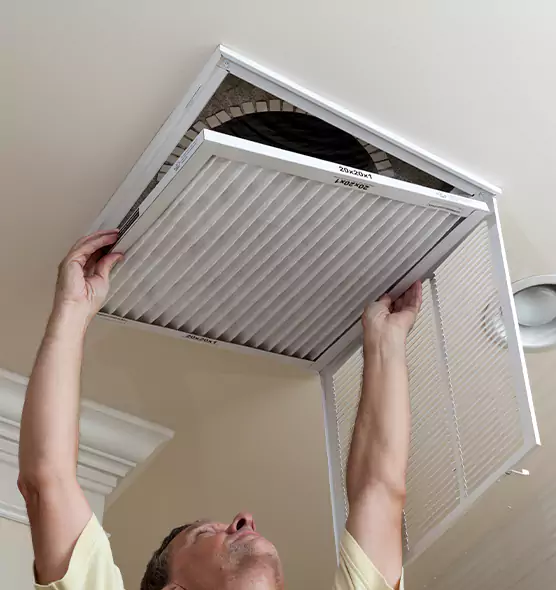 Trusted Vent Shaft Cleaning Expert in Mastic, NY