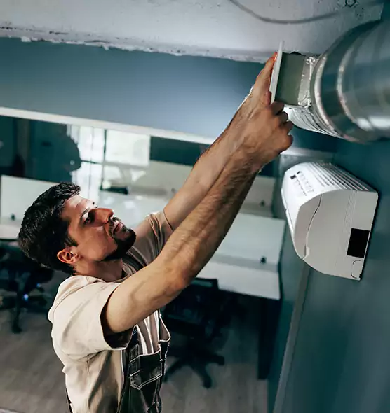 Reliable Warehouse Vent Cleaning in Mastic, NY