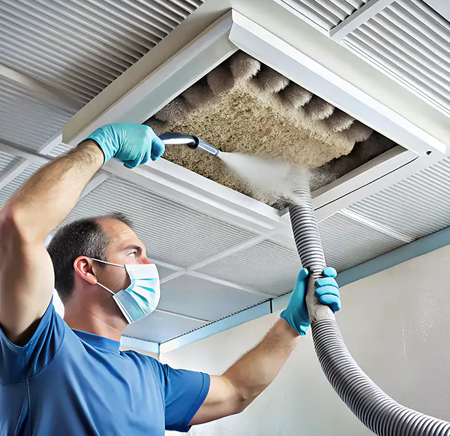 Why Homeowners & Businesses Trust Us Mastic, NY