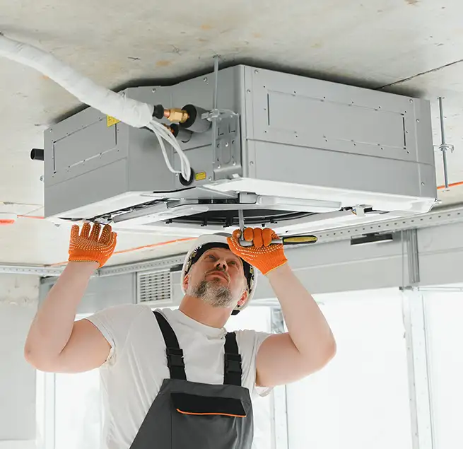 Why Homeowners & Businesses Trust Us Mastic, NY